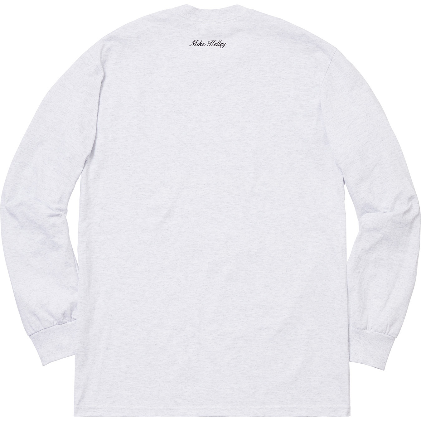 Mike Kelley/Supreme Ahh…Youth! L/S Tee view 3